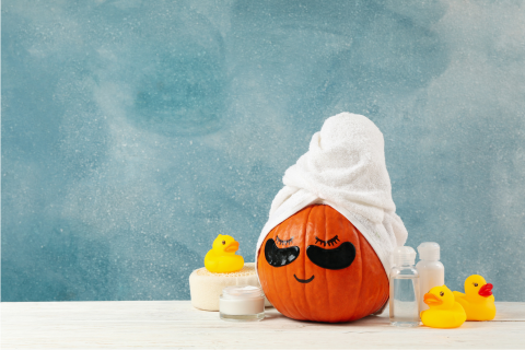 Why You Need To Switch Up Your Skincare For Autumn