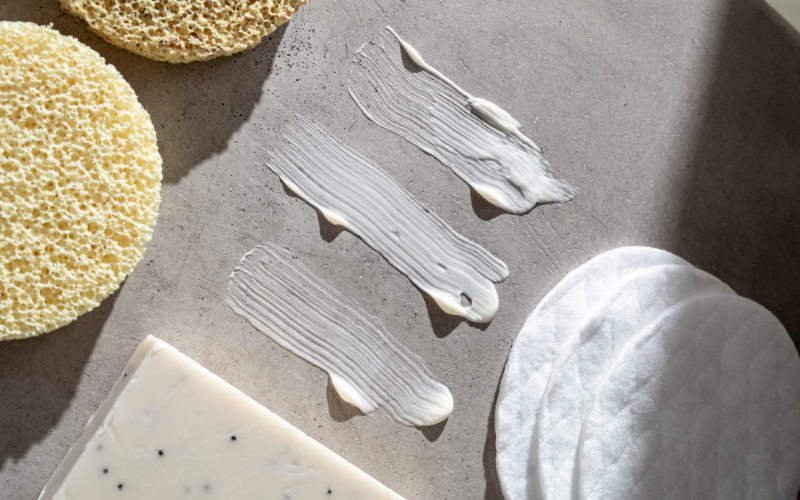 Why Your Cleanser Is More Important Than You Think It Is