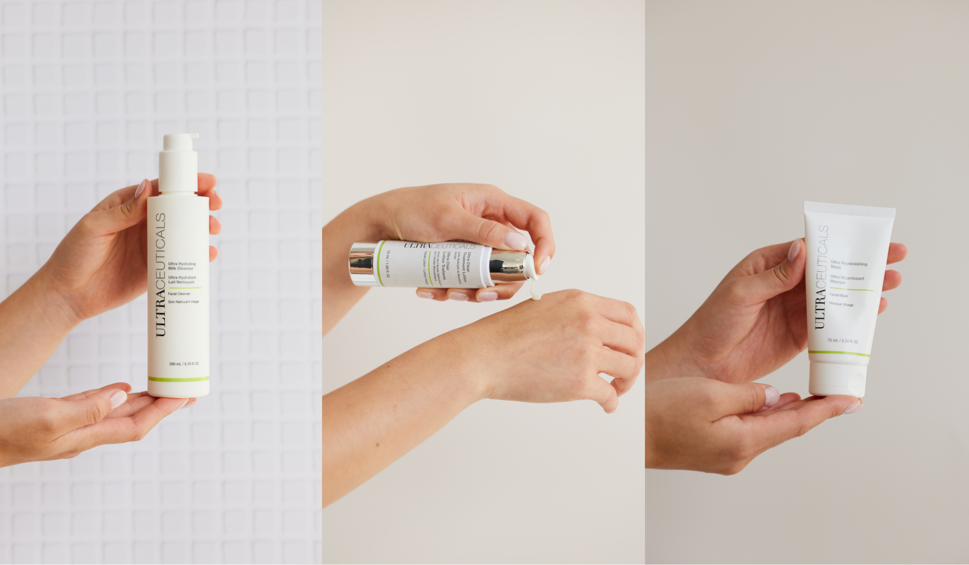 How To Build A Skincare Routine That Works (and why the answer probably isn't more products)