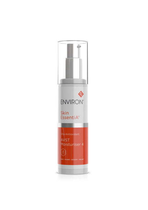 Environ SkinEssentiA Vita-Antioxidant AVST Moisturiser (1-5)