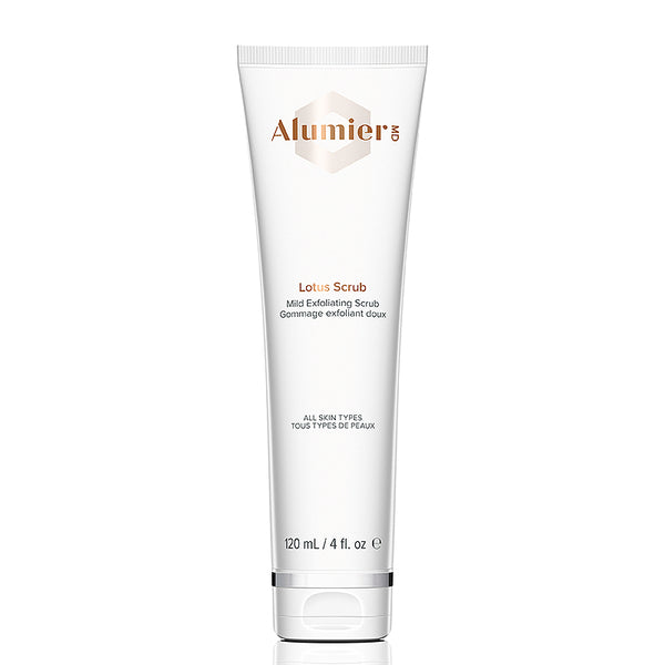 Alumier Lotus Scrub