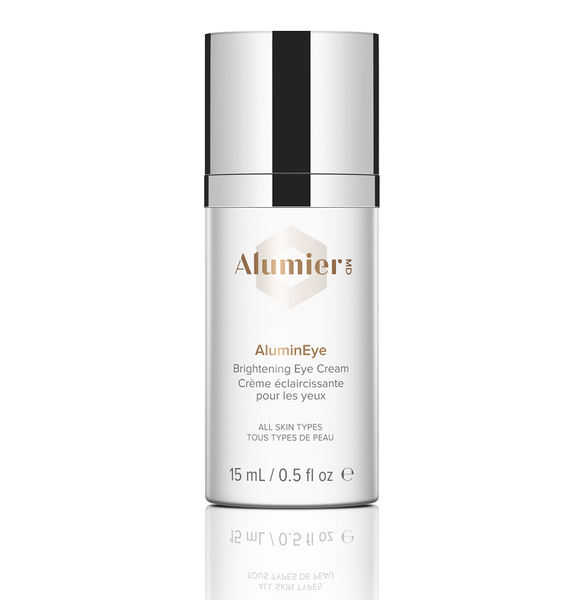 Alumier AluminEye™ Eye Gel