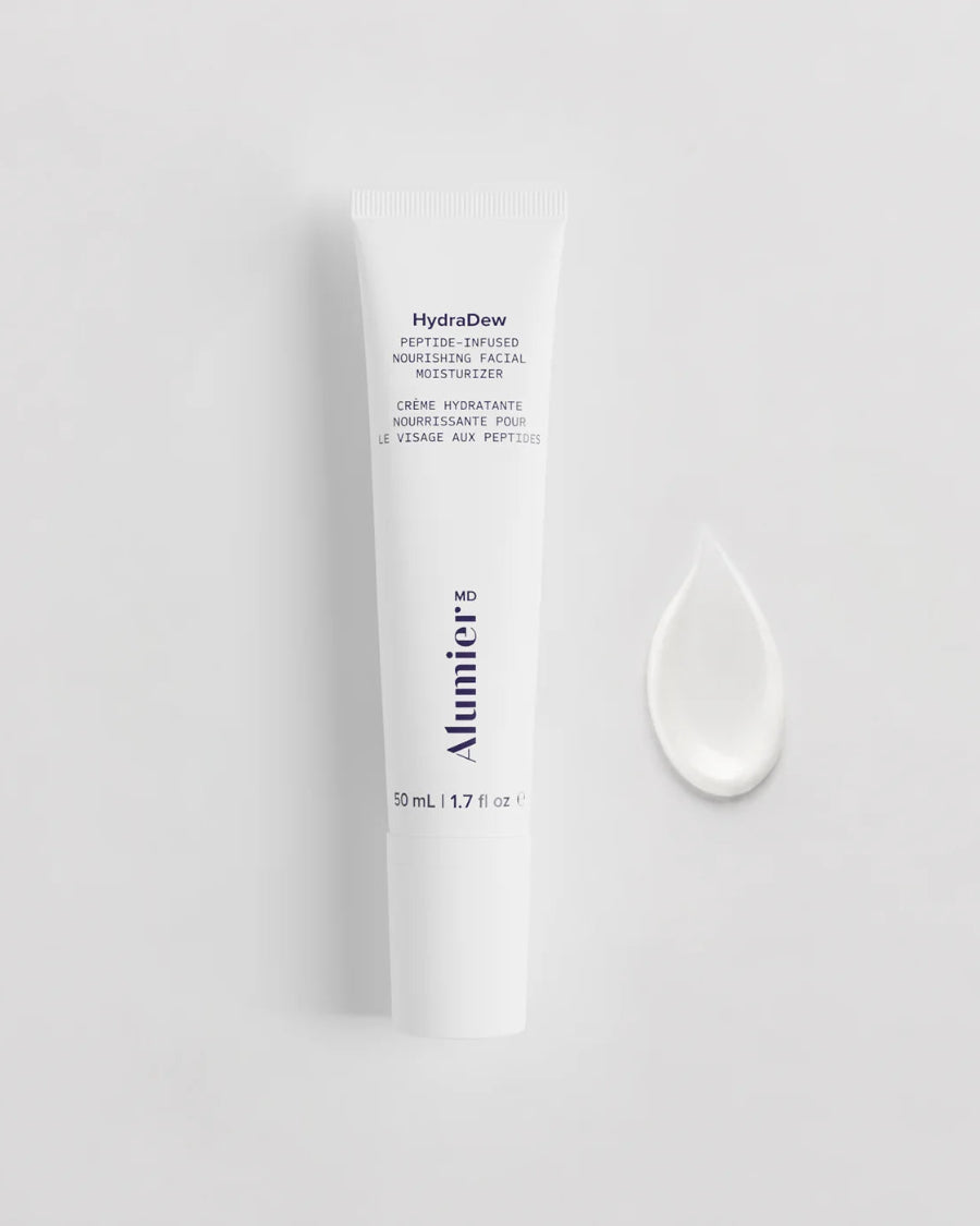 AlumierMD HydraDew - Moisturiser For Normal To Dry Skin Types