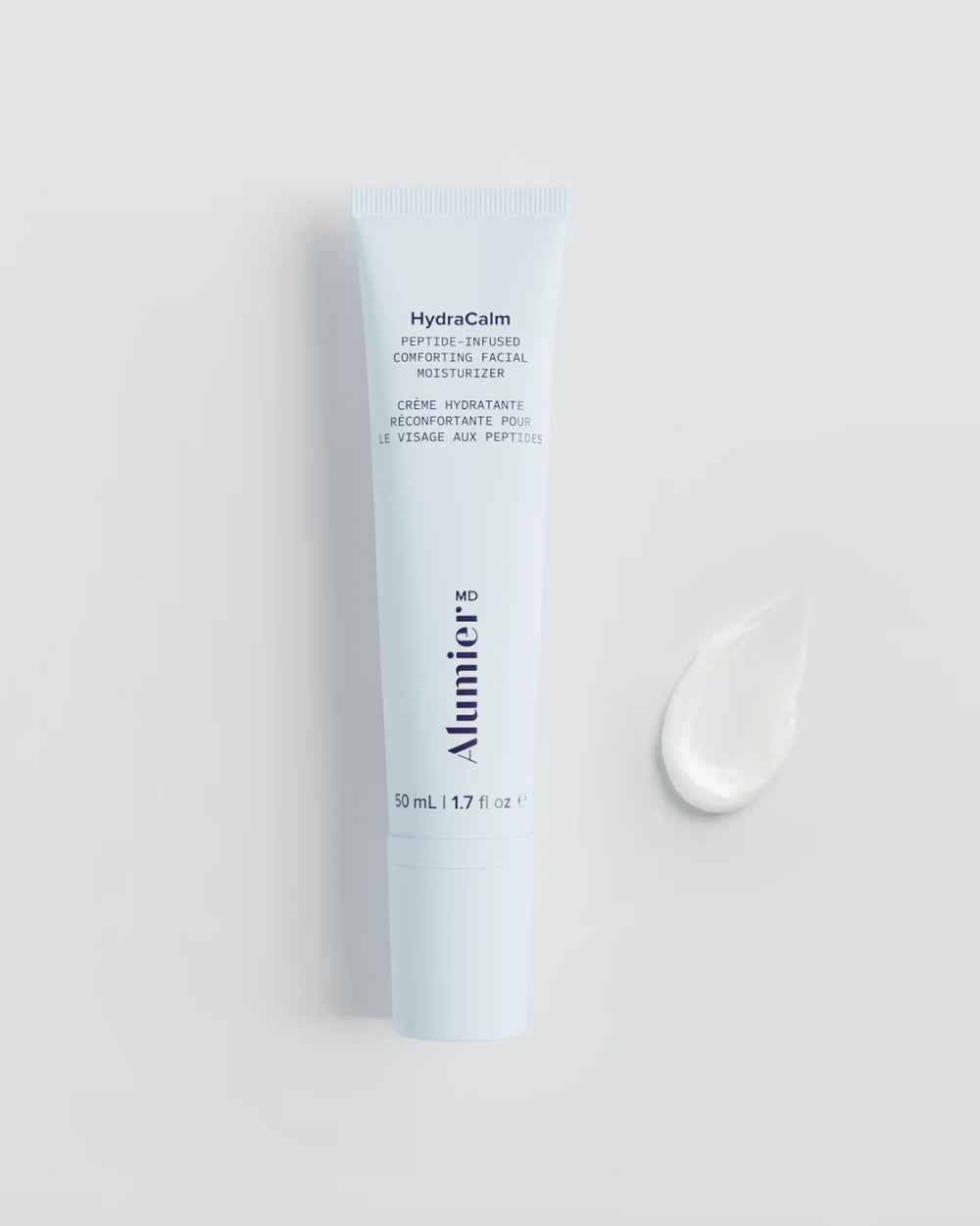 AlumierMD HydraCalm - Moisturiser For Sensitive & Redness-Prone Skin