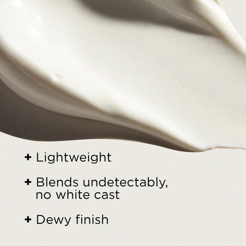 DAILY PREVENTION Pure Mineral Hydrating Moisturiser SPF30