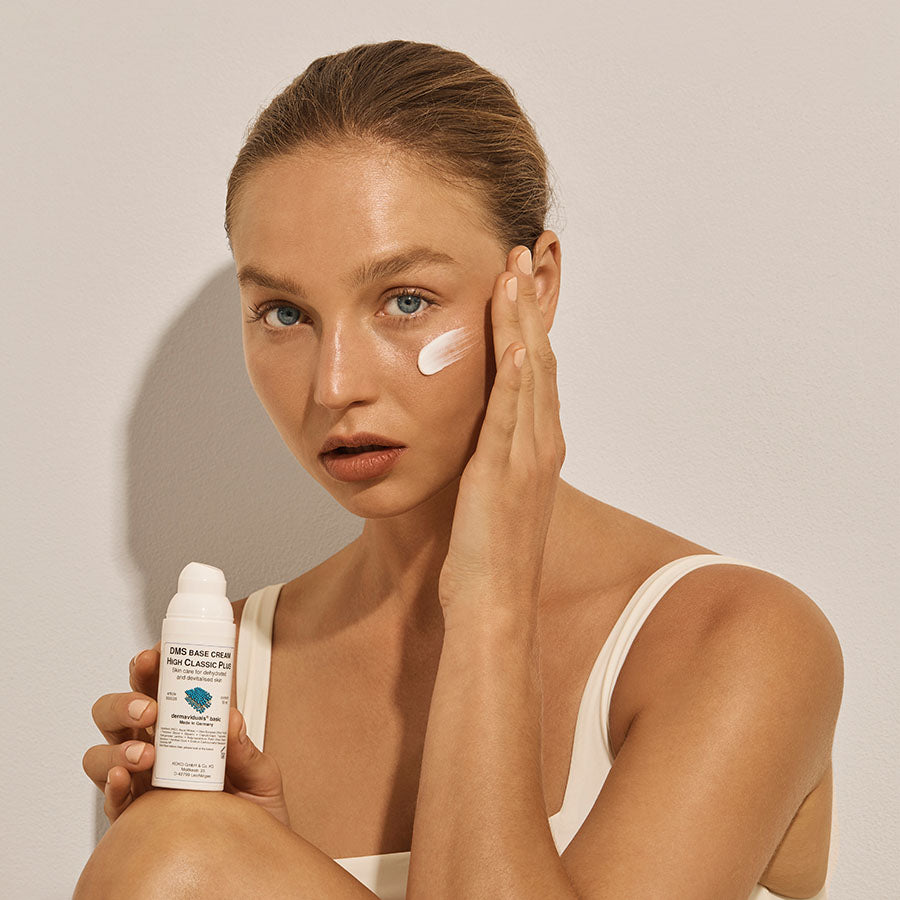 Dermaviduals DMS® Base Cream High Classic Plus