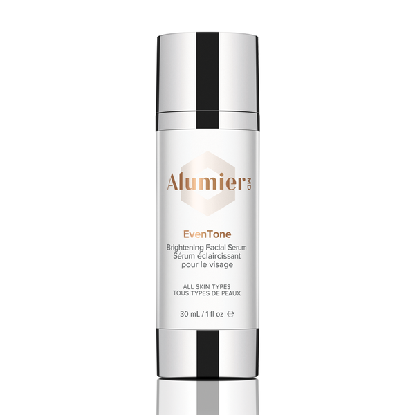 Alumier EvenTone Brightening Serum