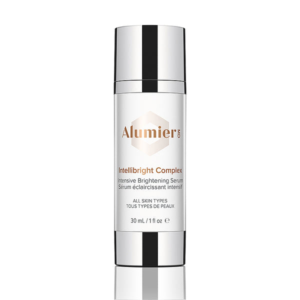 Alumier Intellibright Complex Serum