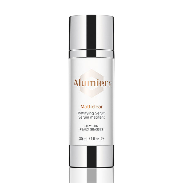 Alumier Matticlear