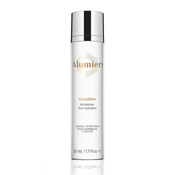 Alumier HydraDew Moisturiser
