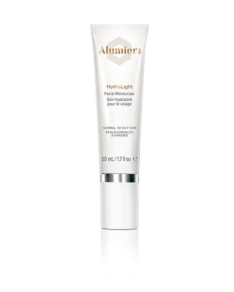 AlumierMD HydraLight - Moisturiser For Normal to Oily Skin