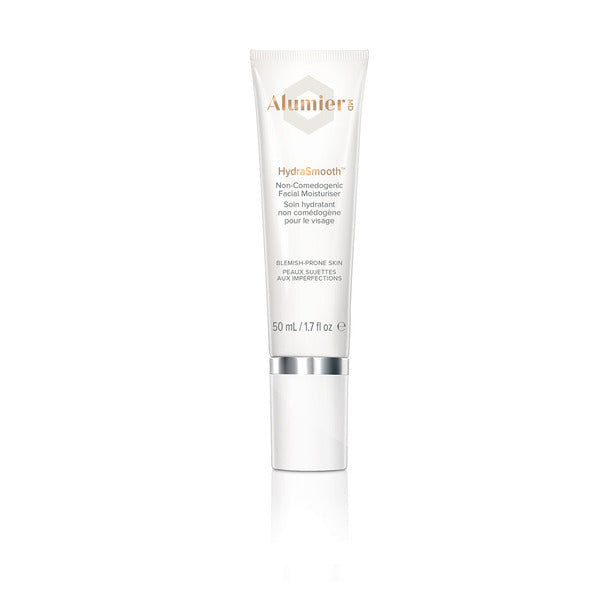 Alumier HydraSmooth™ Moisturiser