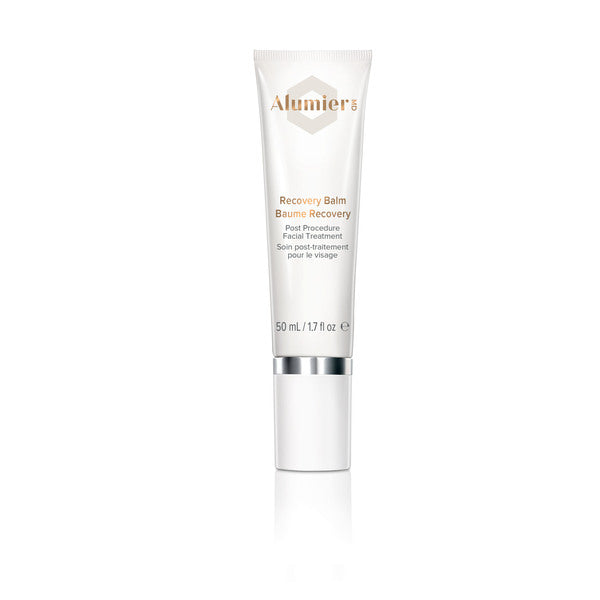 Alumier Recovery Balm Moisturiser