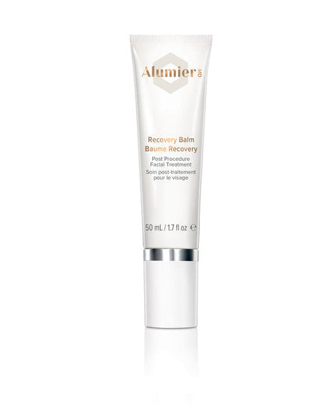 AlumierMD Recovery Balm - Moisturiser For Compromised Skin & Post Clinic Treatments