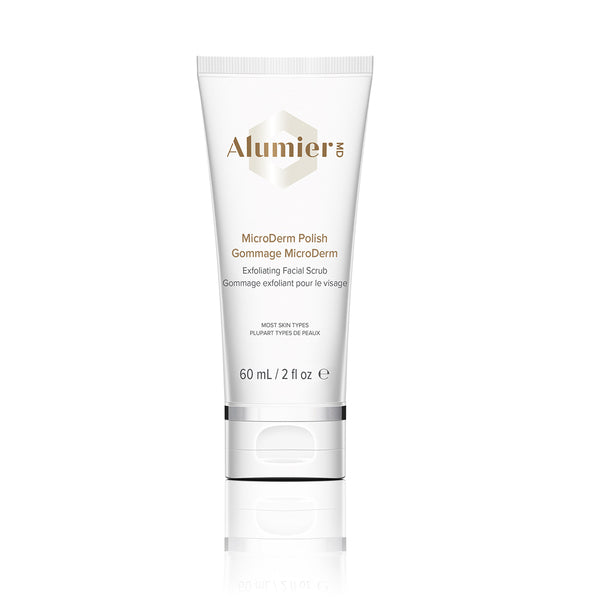 Alumier MicroDerm Polish
