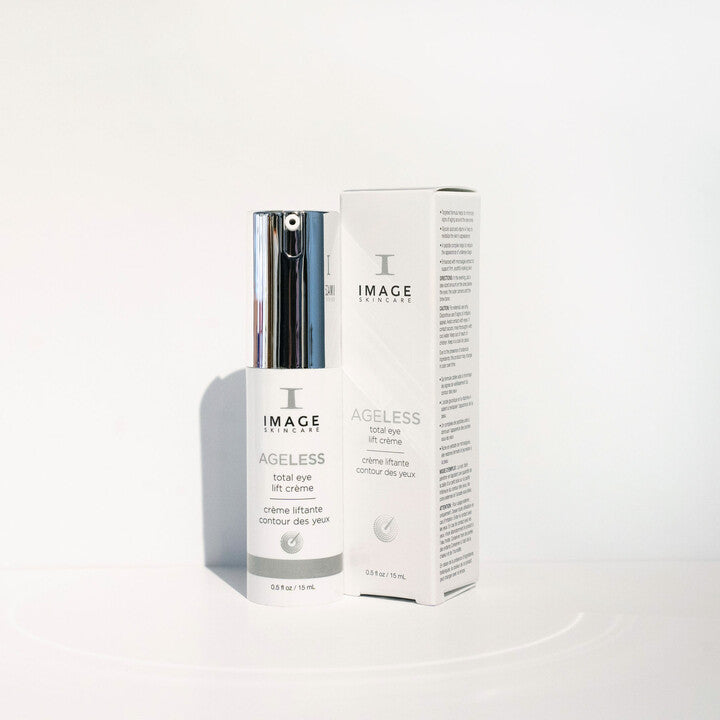 Image Skincare Ageless Total Eye Lift Créme