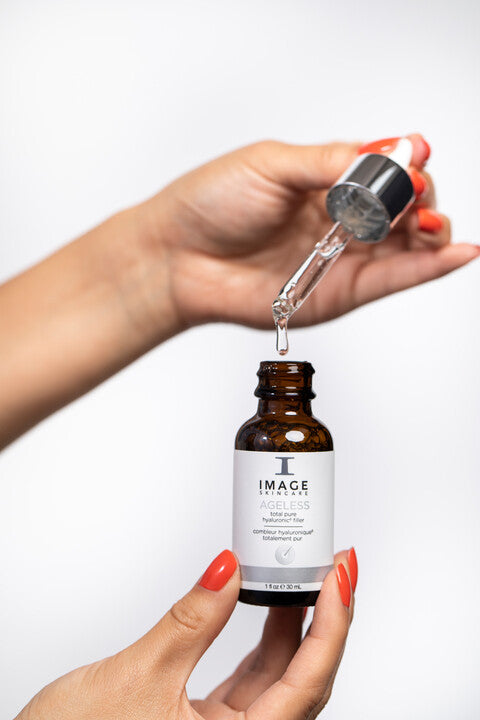 Image Skincare Ageless Total Pure Hyaluronic Filler