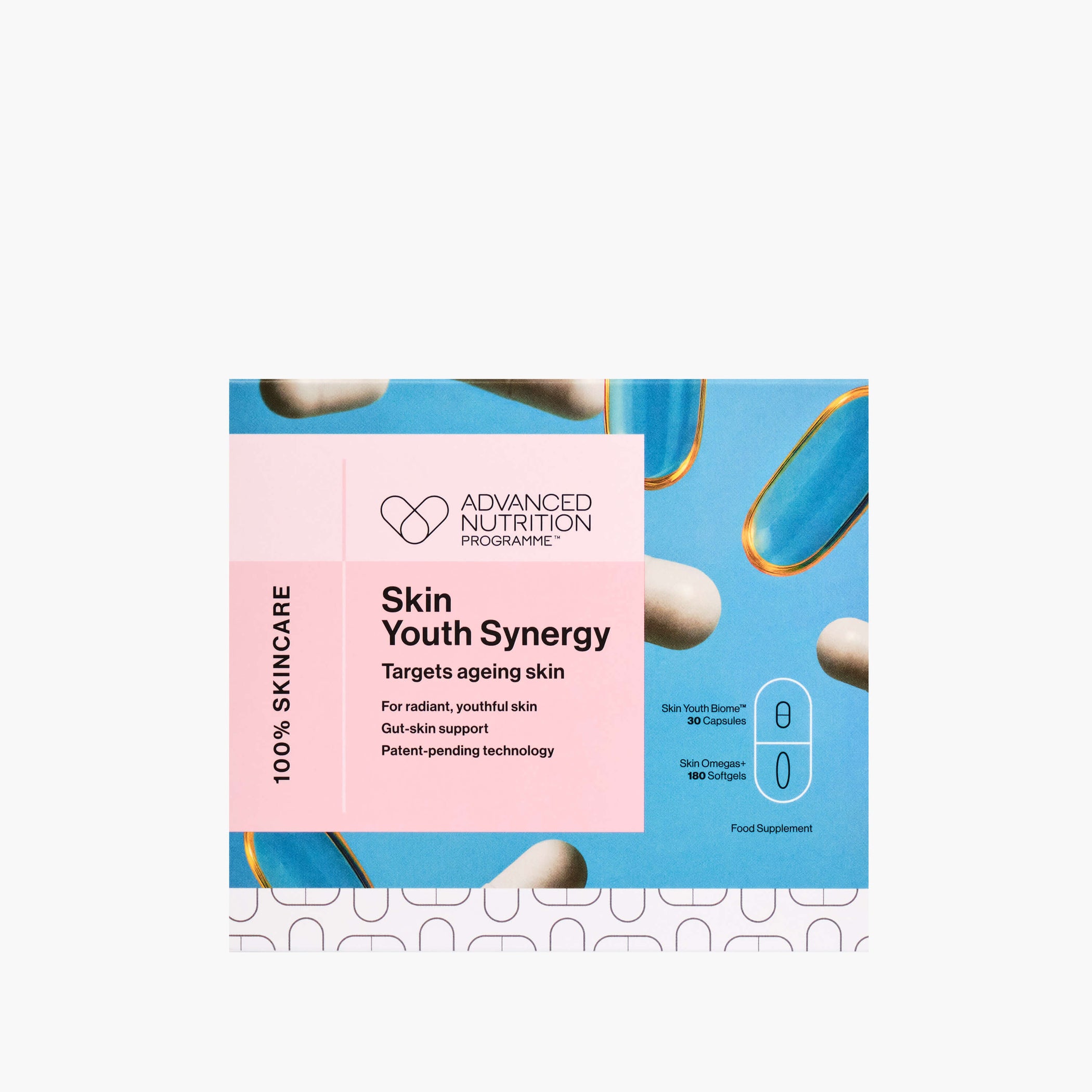 Festive ANP Skin Youth Synergy Gift Box