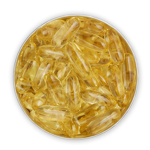Advanced Nutrition Programme Skin Omegas+ 180 capsules