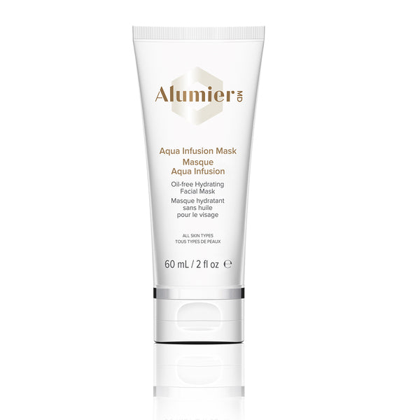 Alumier Aqua Infusion Mask
