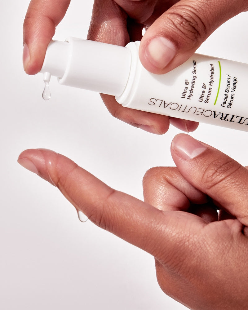 Ultraceuticals Ultra B² Hydrating Serum 30ml