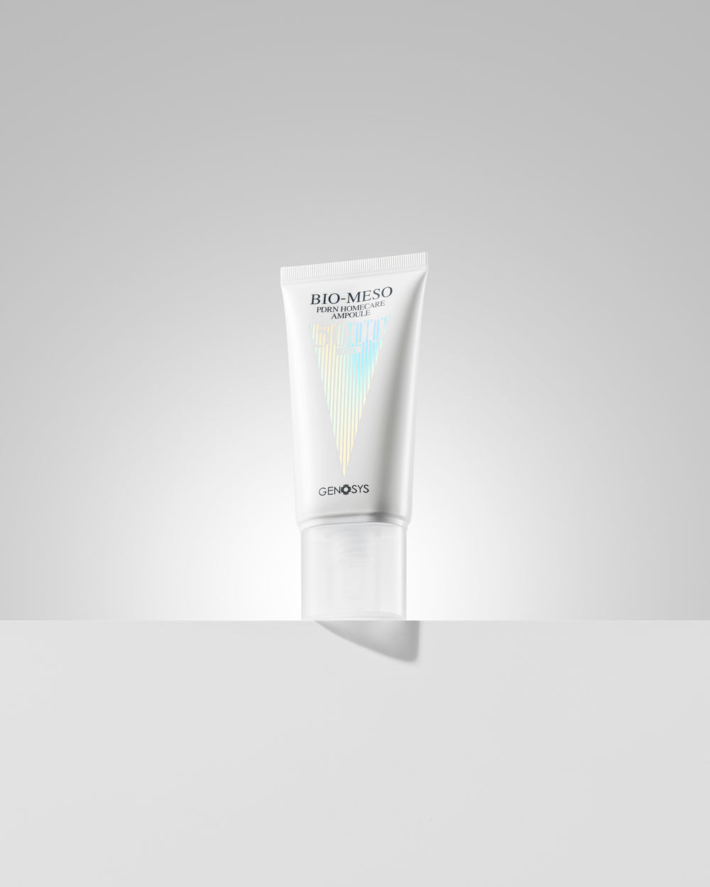 Genosys Bio-Meso PDRN Homecare Ampoule 5000 - At Home Spicule "MicroNeedling"