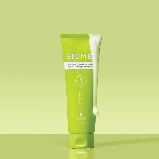 Image Skincare Biome+ Cleansing Comfort Balm ( 118ml )