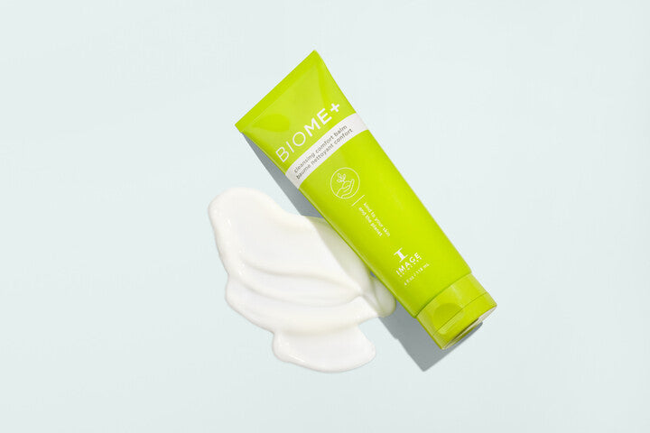 Image Skincare Biome+ Cleansing Comfort Balm ( 118ml )
