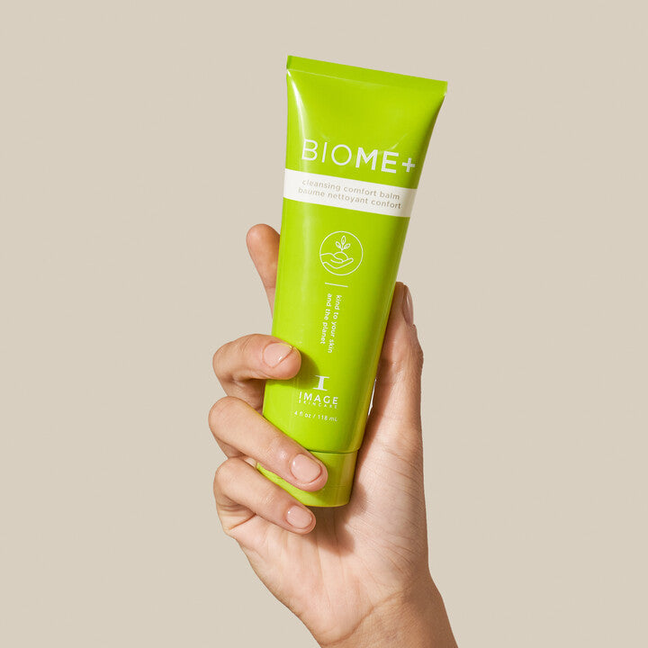 Image Skincare Biome+ Cleansing Comfort Balm ( 118ml )