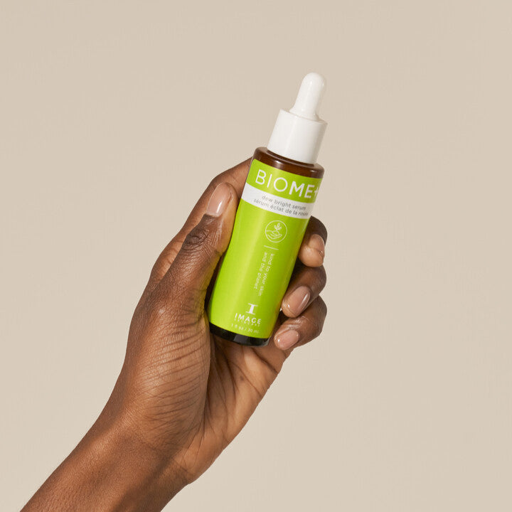 Image Skincare Biome+ Dew Bright Serum ( 30ml )