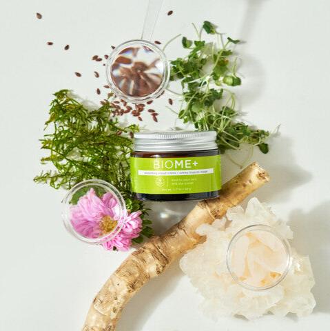 Image Skincare Biome+ Smoothing Cloud Crème ( 50ml )