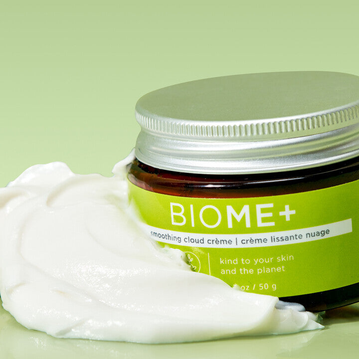 Image Skincare Biome+ Smoothing Cloud Crème ( 50ml )