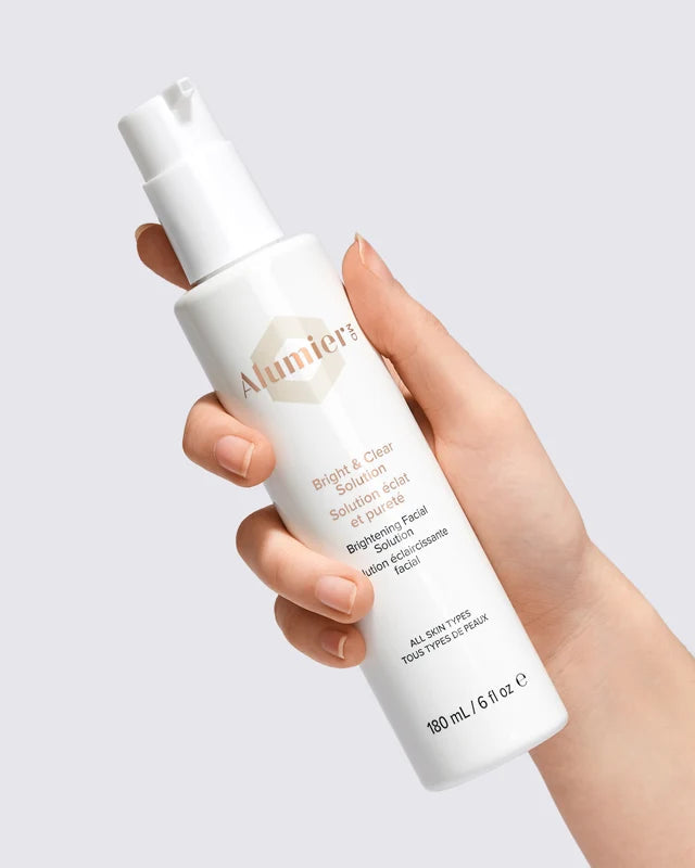 AlumierMD Bright & Clear Solution