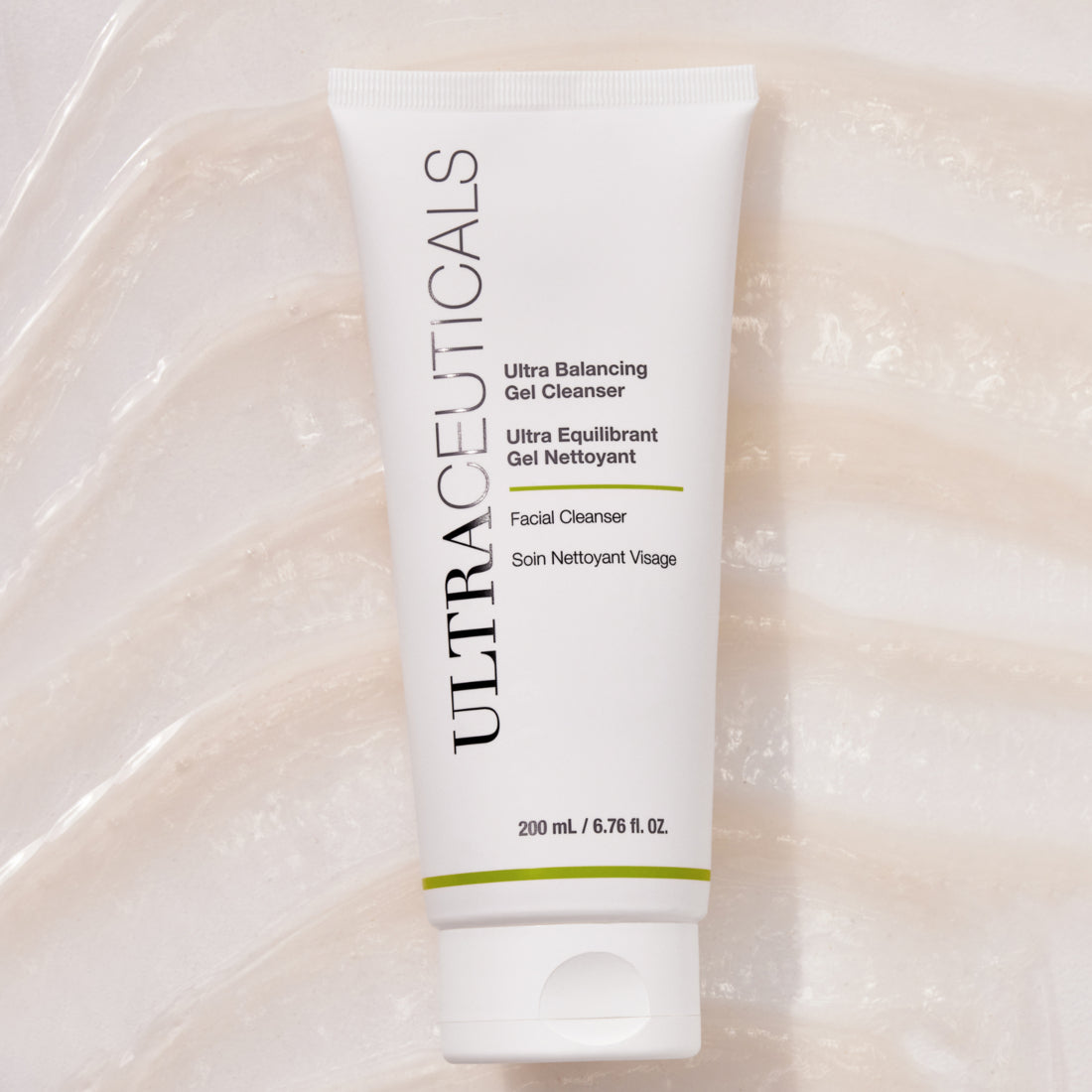 Ultraceuticals Ultra Balancing Gel Cleanser 200ml