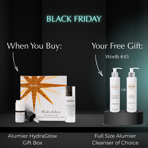Alumier HydraGlow Skin Icons Gift Set