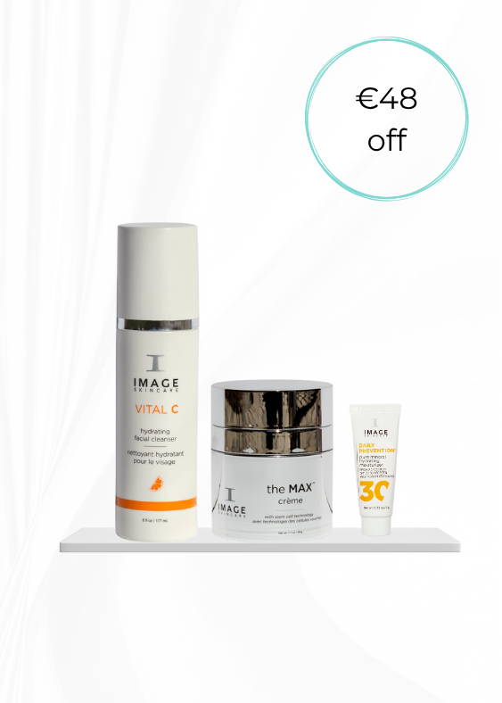 Image Skincare Repair & Hydrate Premium Bundle