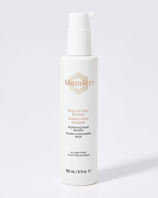 AlumierMD Bright & Clear Solution