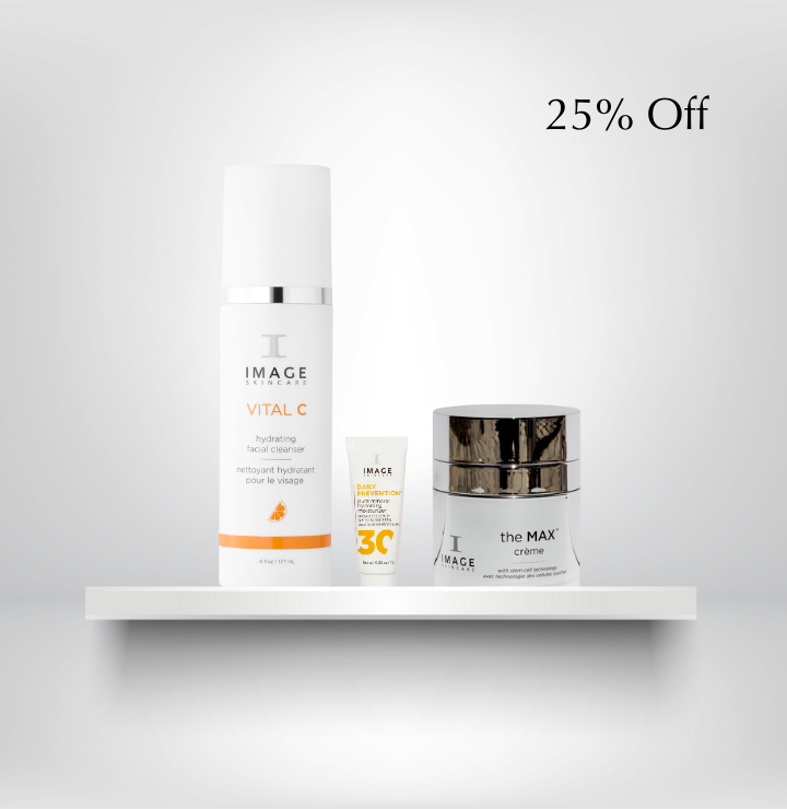 Image Skincare Deep Repair Premium Bundle