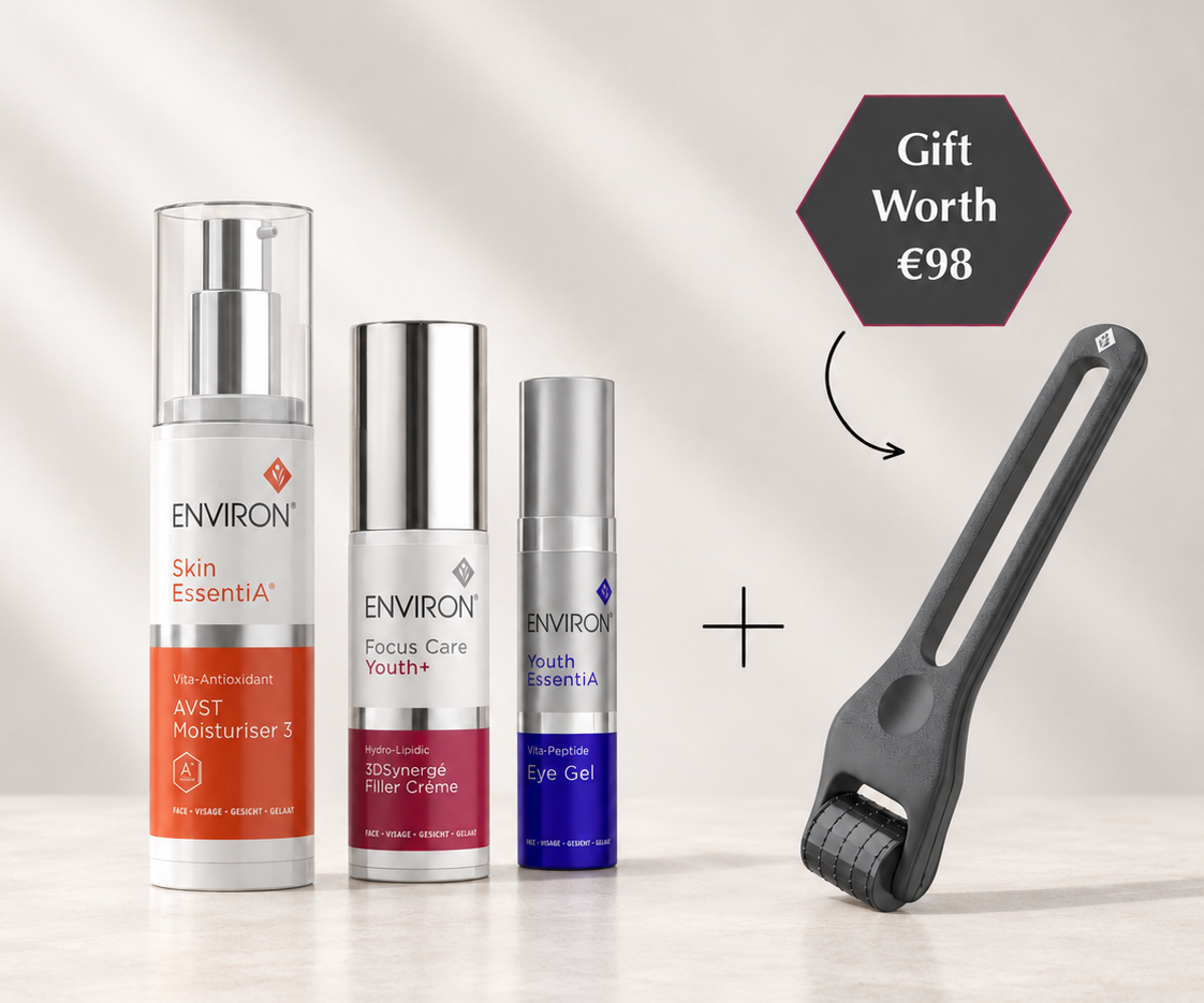 Environ MicroNeedling Bundle - Complimentary Cosmetic Roll-CIT®