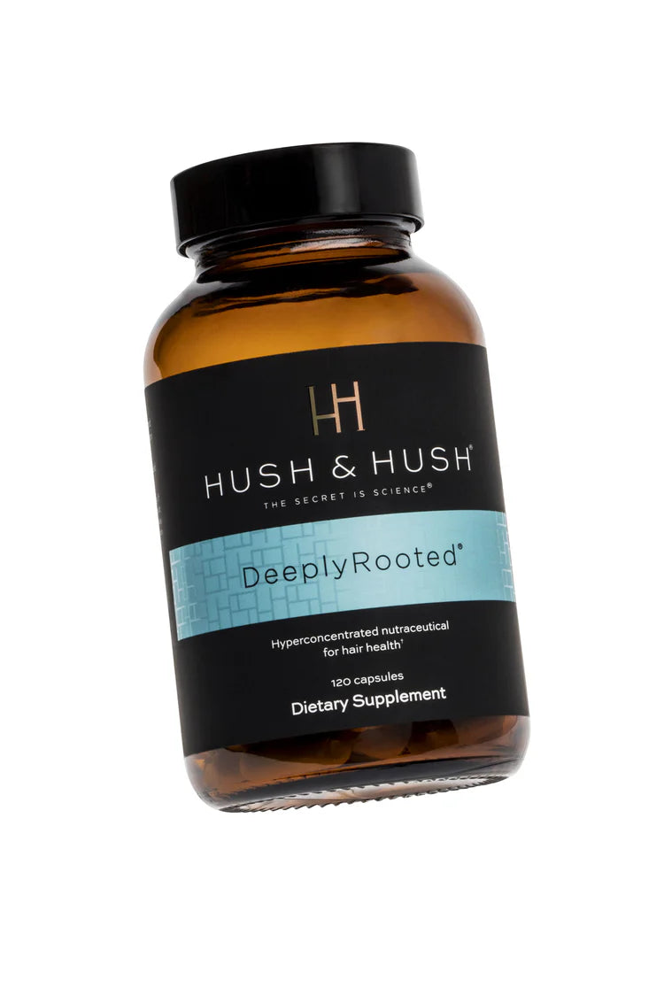 Hush & Hush DeeplyRooted™
