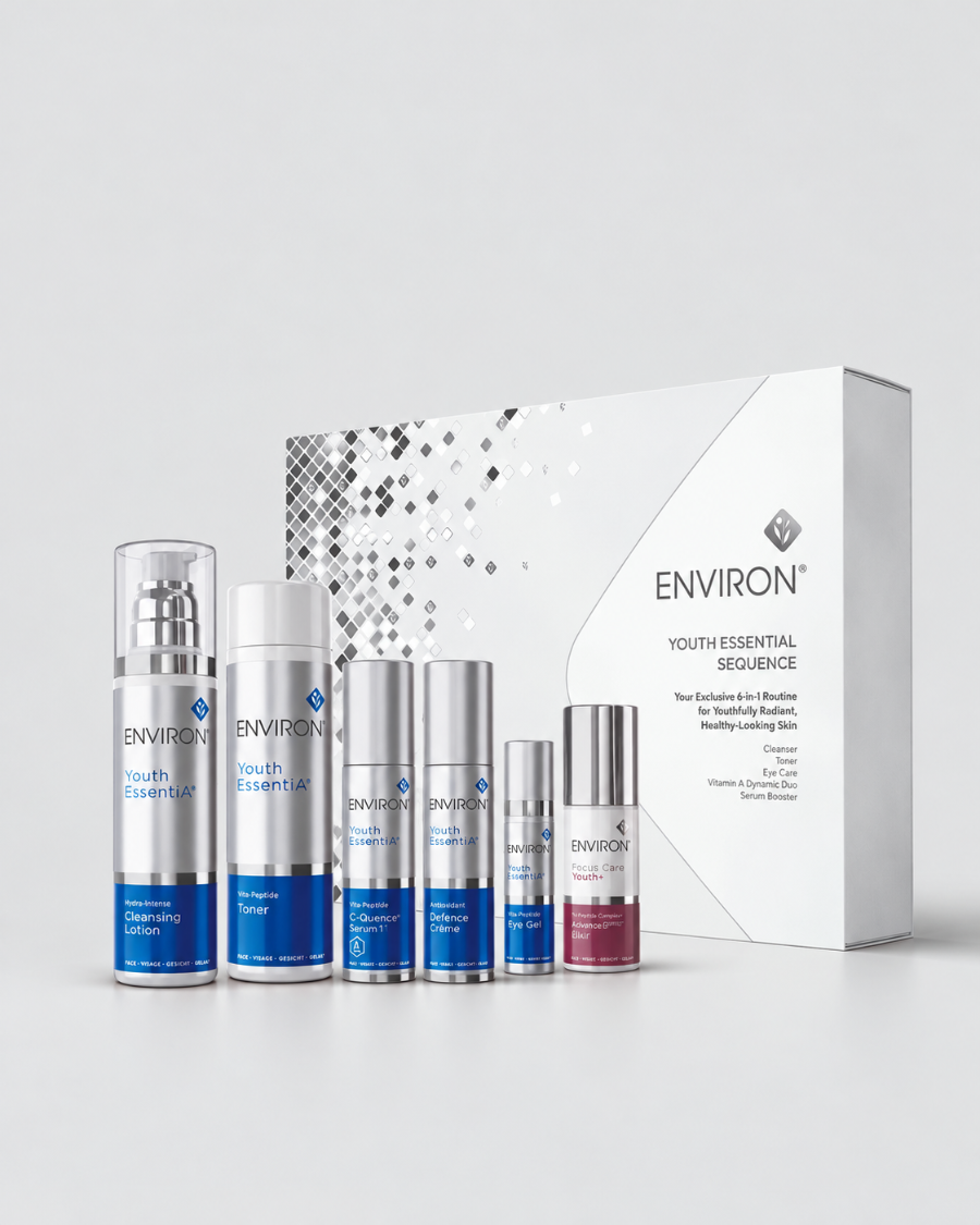 Environ Deluxe Edition Youth Essential Sequence Box Set