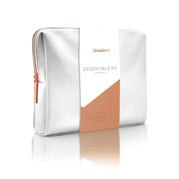 Alumier Essentials Kit - Oily Skin