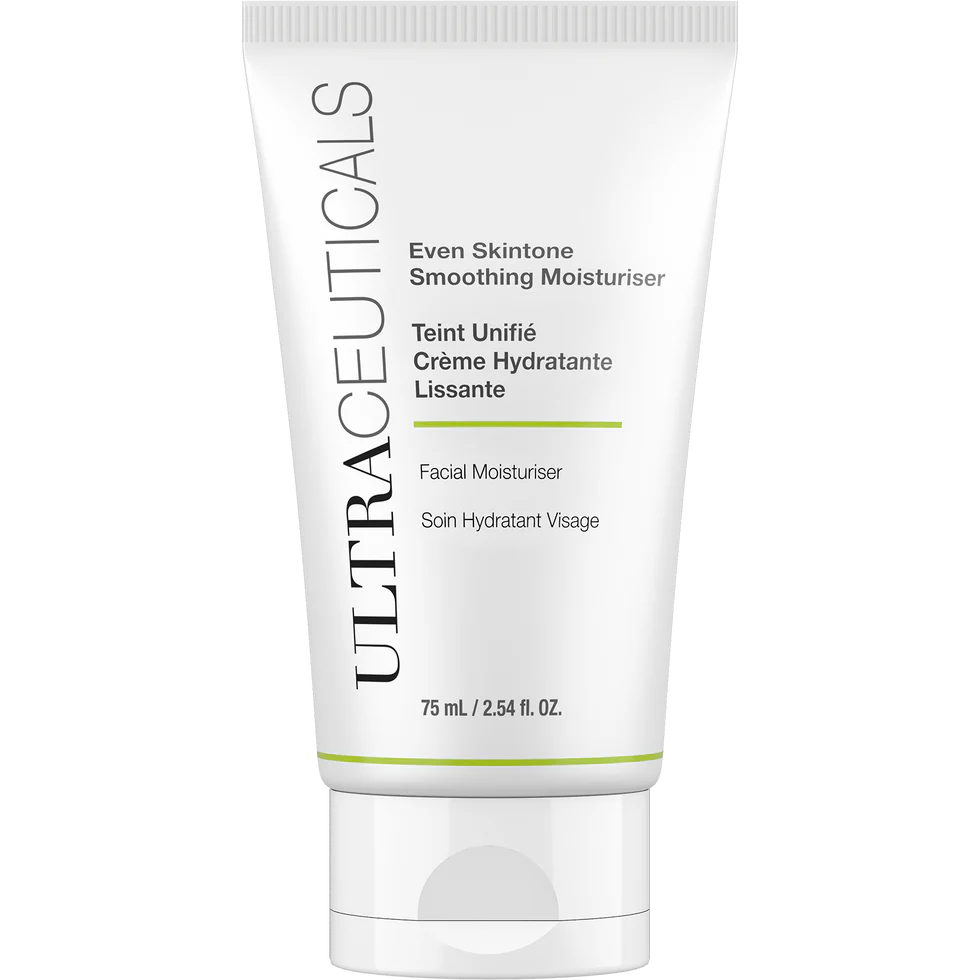 Ultraceuticals Even Skintone Smoothing Moisturiser