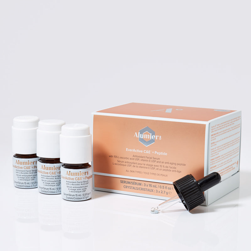 EverActive C&E™ + Peptide