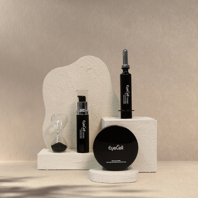 Genosys Eye Cell Kit – Complete Eye Care Set