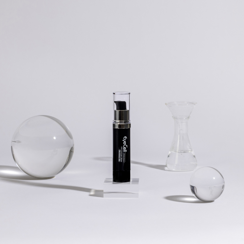Genosys Eye Contour Cream 20ml – Firming & Hydrating Eye Cream