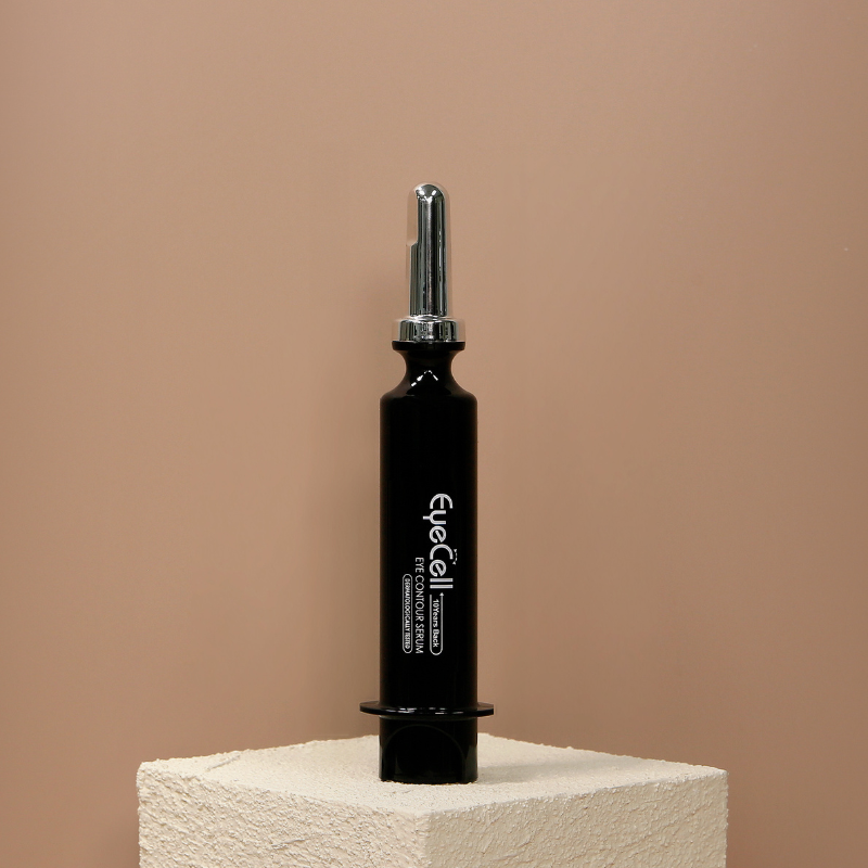 Genosys Eye Contour Serum – Firming Peptide Eye Serum