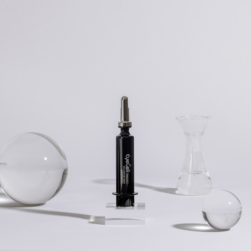 Genosys Eye Contour Serum – Firming Peptide Eye Serum