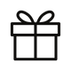 Free Gift With Orders Over €50