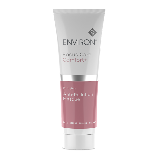 Environ Focus Care Comfort+ Purifying Anti-Pollution Masque